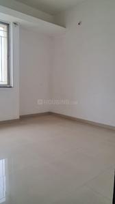 Bedroom Image of 1000 Sq.ft 2 BHK Apartment / Flat for sale in Parge Vivaan, Kondhwa Pune for Rs. 6900000