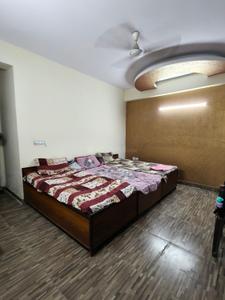 Bedroom Image of shri ram propertis in Crossings Republik, Ghaziabad