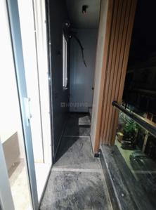 Balcony Image of 1125 Sq.ft 3 BHK Builder Floor for sale in Vikaspuri New Delhi for Rs. 23500000