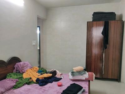 Bedroom Image of 2500 Sq.ft 4 BHK Apartment / Flat for sale in Kopar Khairane Navi Mumbai for Rs. 37700000