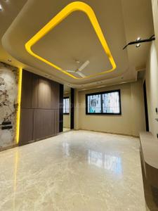 Bedroom Image of 1800 Sq.ft 3 BHK Builder Floor for sale in Anant Raj Estate, Kadarpur Gurgaon for Rs. 22500000