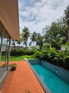 Image of 3125 Sq.ft 3 BHK Villa for sale in Pilerne, Goa for Rs. 75000000