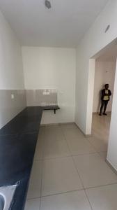 Kitchen Image of 700 Sq.ft 2 BHK Apartment / Flat for sale in Shriram WYTField, Bendiganahalli Bengaluru for Rs. 7800000