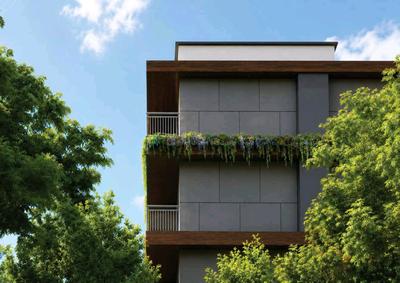 Image of 1220 Sq.ft 2 BHK Apartment / Flat for sale in Horamavu, Bengaluru for Rs. 10370000
