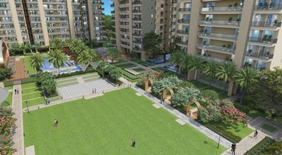 Image of 1686 Sq.ft 4 BHK Apartment / Flat for sale in SKA Estate, Eta II, Greater Noida for Rs. 21900000