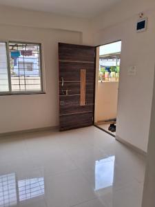 Hall Image of 350 Sq.ft 1 RK Apartment / Flat for sale in Dhanori Pune for Rs. 2200000