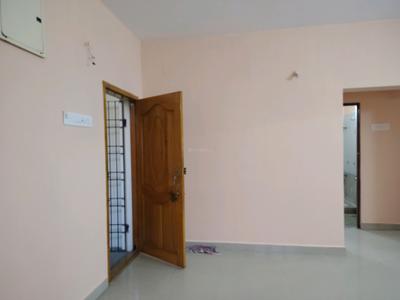 Living Room Image of 1160 Sq.ft 2 BHK Apartment / Flat for sale in Casagrand Palm Springs, Kundrathur Chennai for Rs. 8000000