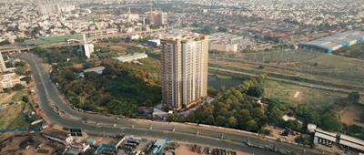 Image of 2078 Sq.ft 3 BHK Farm House for sale in Aalaya, Koyambedu, Chennai for Rs. 30700000