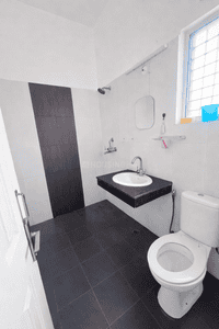 Image of 1507 Sq.ft 2 BHK Villa for rent in Paramount Golfforeste Villas, Surajpur, Greater Noida for Rs. 21000