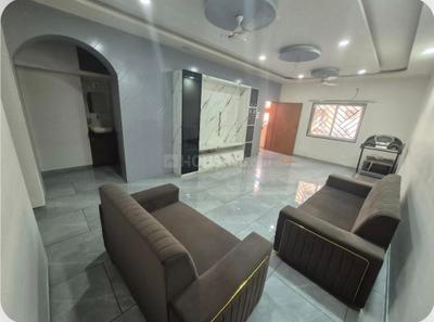 2 BHK Independent Builder Floor