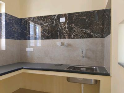 Kitchen Image of 1650 Sq.ft 3 BHK Villa for sale in Tambaram Chennai for Rs. 10000000