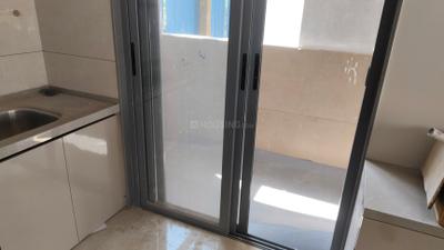 Kitchen Image of 1150 Sq.ft 2 BHK Apartment / Flat for sale in Kuber Antonia, Wakad Pune for Rs. 9000000