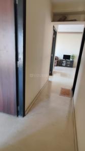 Hall Image of 1100 Sq.ft 2.5 BHK Apartment / Flat for sale in DSS Mahavir Universe Phoenix, Bhandup West Mumbai for Rs. 27000000