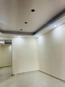 Hall Image of 750 Sq.ft 2 BHK Builder Floor for sale in Khanpur New Delhi for Rs. 4650000
