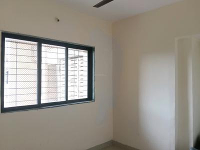 Bedroom Image of 820 Sq.ft 2 BHK Apartment / Flat for rent in DSS Mahavir Kalpavruksha, Kasarvadavali Thane for Rs. 28200