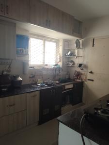 Kitchen Image of 1787 Sq.ft 3 BHK Independent House for sale in Ottiambakkam Chennai for Rs. 17500000