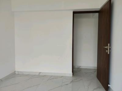 Bedroom Image of 1005 Sq.ft 2 BHK Apartment / Flat for sale in Kalpataru Vivant, Andheri East Mumbai for Rs. 25900000