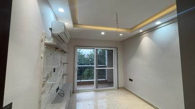 Bedroom Image of 1400 Sq.ft 3 BHK Apartment / Flat for sale in Sector 5 Rohini New Delhi for Rs. 16000000