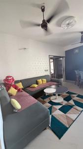 Hall Image of 1035 Sq.ft 2 BHK Apartment / Flat for sale in Chandlodia Ahmedabad for Rs. 5000000