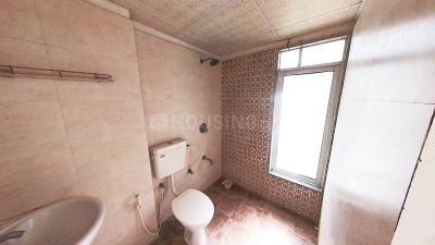Bathroom Image of 1440 Sq.ft 3 BHK Apartment / Flat for sale in Akshar Tulsi Status, Vaishno Devi Circle Ahmedabad for Rs. 6300000