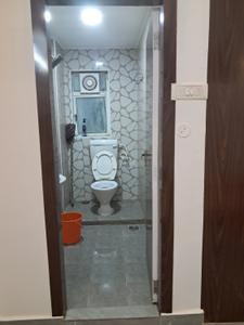 DLF Commanders Court Bathroom 1