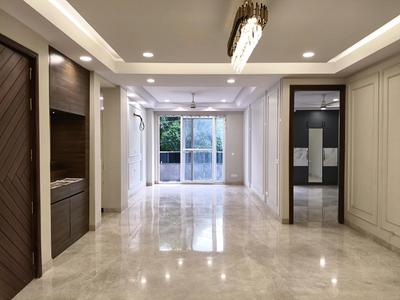 3 BHK Independent Builder Floor