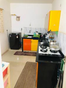 Hall Image of 1160 Sq.ft 2 BHK Apartment / Flat for sale in Rohan Primero, Padil Mangalore for Rs. 6000000