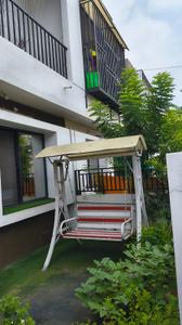 Image of 1650 Sq.ft 3 BHK Duplex for sale in Avadh Upvan, Atladara, Vadodara for Rs. 8500000