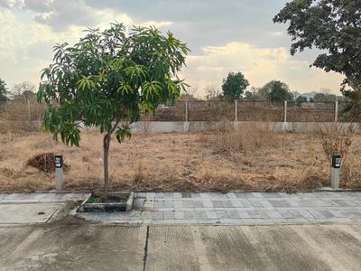 Image of 720 Sq.ft Residential Plot / Land for sale in Ram Laxmi Param Greens, Rajdhara, Indore for Rs. 2050000