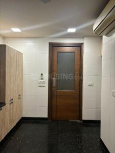 Bathroom Image of 4500 Sq.ft 4 BHK Builder Floor for sale in Panchsheel Park New Delhi for Rs. 120000000