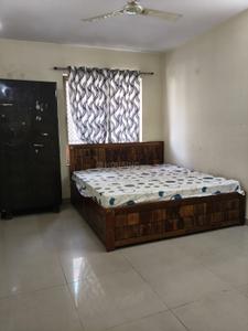 Bedroom Image of 1440 Sq.ft 3 BHK Apartment / Flat for sale in Ashiana Rangoli Gardens, Panchyawala Jaipur for Rs. 11100000