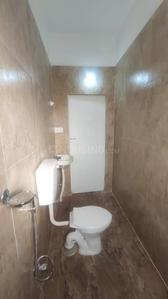 Bathroom Image of 1050 Sq.ft 2 BHK Apartment / Flat for rent in Dagapur Siliguri for Rs. 12000