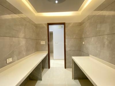 Kitchen Image of 730 Sq.ft 1 BHK Apartment / Flat for sale in Arista Skyline, Dombivli East Thane for Rs. 4730400