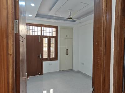 Bedroom Image of 850 Sq.ft 2 BHK Apartment / Flat for sale in Shalimar Garden Ghaziabad for Rs. 6000000