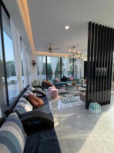 Image of 2500 Sq.ft 4 BHK Duplex for sale in Karjat, Thane for Rs. 27000000