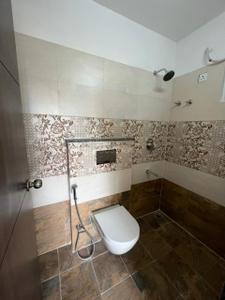 Image of 900 Sq.ft 2 BHK Apartment / Flat for rent in Sai Builders Vajra Towers, Bawadiya Kalan, Bhopal for Rs. 21000
