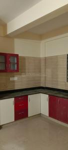 1 BHK Independent House