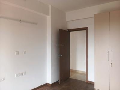 Bedroom Image of 2150 Sq.ft 3 BHK Apartment / Flat for sale in ATS Tourmaline, Sector 109 Gurgaon for Rs. 25500000