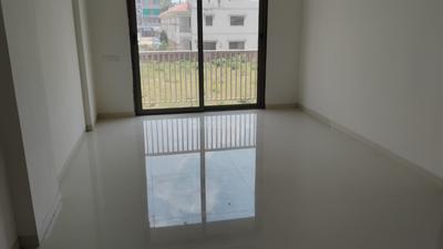 Living Room Image of 1386 Sq.ft 2 BHK Apartment / Flat for sale in Raysan Gandhinagar for Rs. 6400000