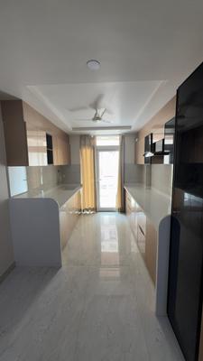 Kitchen Image of 1836 Sq.ft 4 BHK Apartment / Flat for sale in Narsinghpura, Kotkhawada Jaipur for Rs. 10700000
