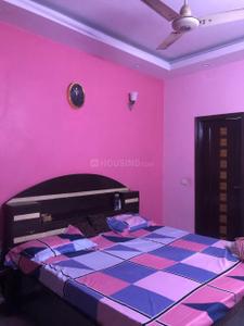 Bedroom Image of 1500 Sq.ft 3 BHK Builder Floor for sale in Jaipuria Sunrise Enclave, Kaushambi Ghaziabad for Rs. 16000000