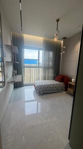 Bedroom Image of 2557 Sq.ft 4 BHK Apartment / Flat for sale in Shubh Veda, Akurdi Pune for Rs. 25000000