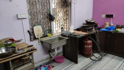 Kitchen Image of 2200 Sq.ft 2 BHK Independent House for sale in Belghoria Kolkata for Rs. 15500000