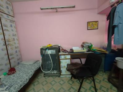 Bedroom Image of 1710 Sq.ft 5 BHK Villa for sale in Thaltej Ahmedabad for Rs. 26000000