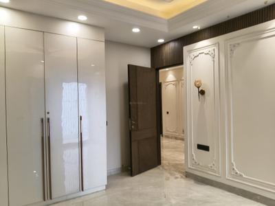 Bedroom Image of 1800 Sq.ft 3 BHK Builder Floor for sale in Palam Vihar Gurgaon for Rs. 24500000