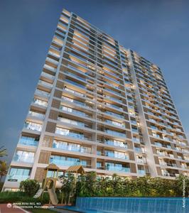 3 BHK Flat