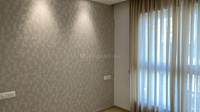 Bedroom Image of 680 Sq.ft 2 BHK Apartment / Flat for sale in Highland, Powai Mumbai for Rs. 31500000