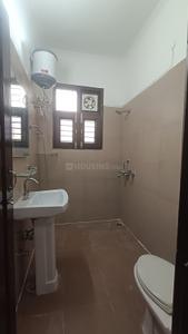 Bathroom Image of 1150 Sq.ft 3 BHK Independent House for sale in Sector 20 Panchkula for Rs. 14500000
