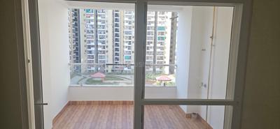 Balcony Image of 1200 Sq.ft 3 BHK Apartment / Flat for rent in Kiara D Terrace Vue, Mansarovar Jaipur for Rs. 31000