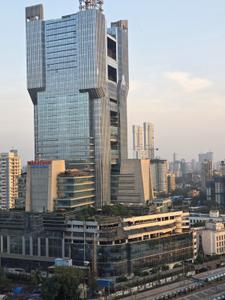 Image of 650 Sq.ft 2 BHK Apartment / Flat for sale in Lower Parel, Mumbai for Rs. 21000000